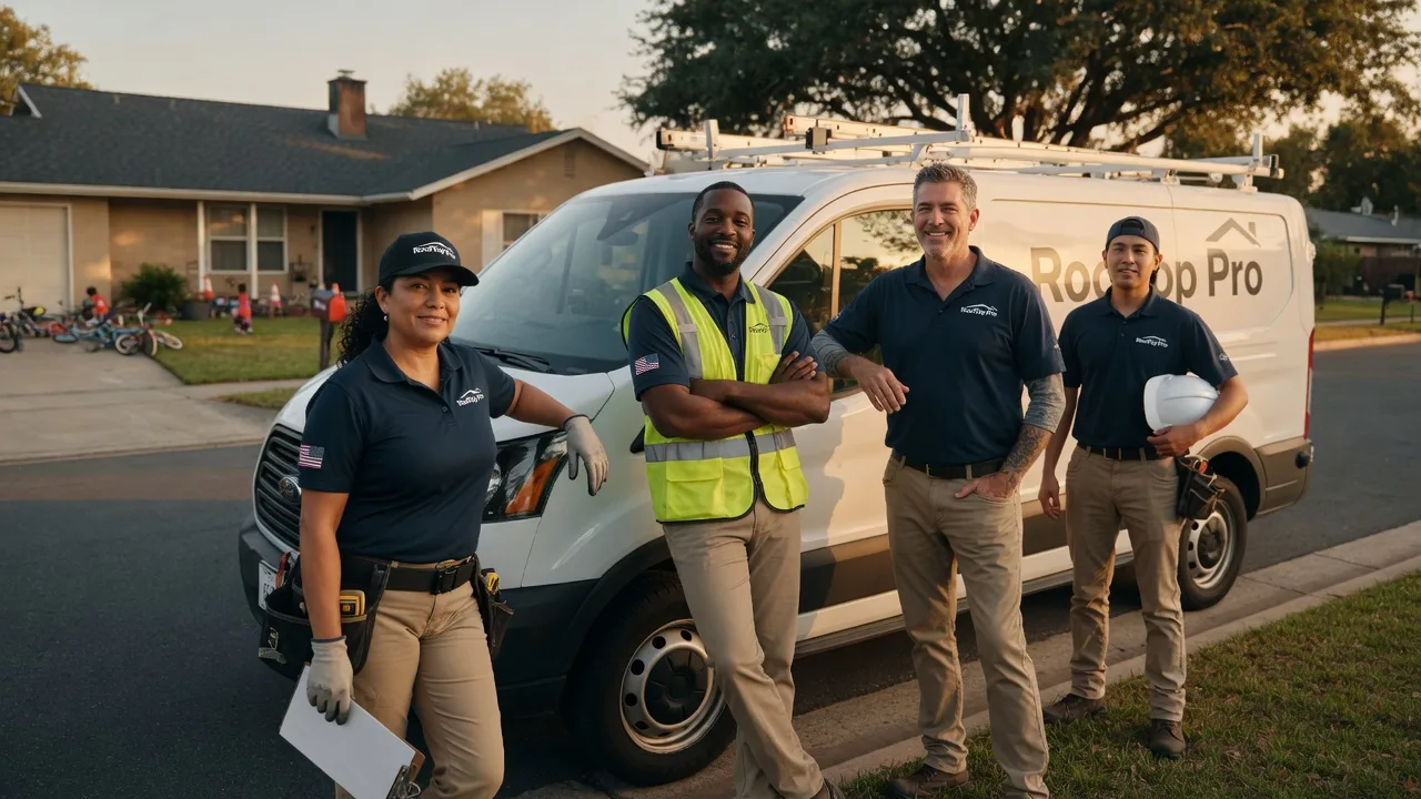 Roof Repair in Casper, WY near me